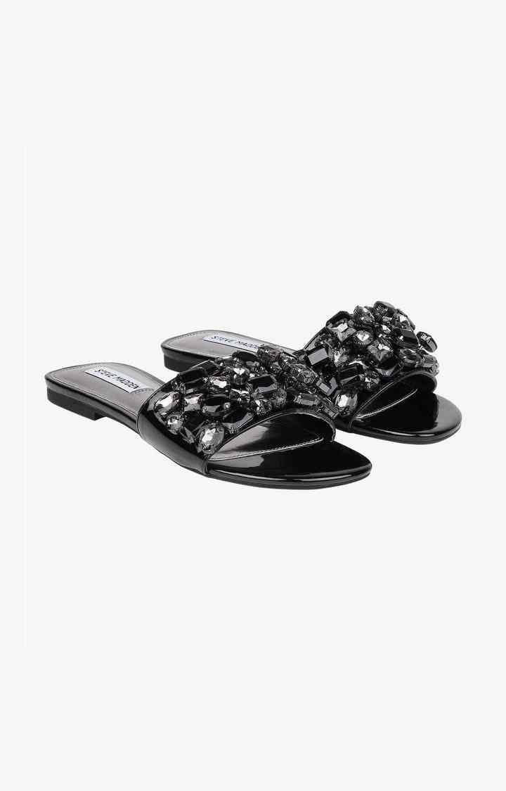 Related Black Flats