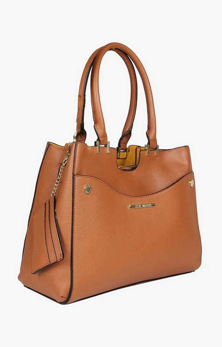 Bavery Brown Handbags