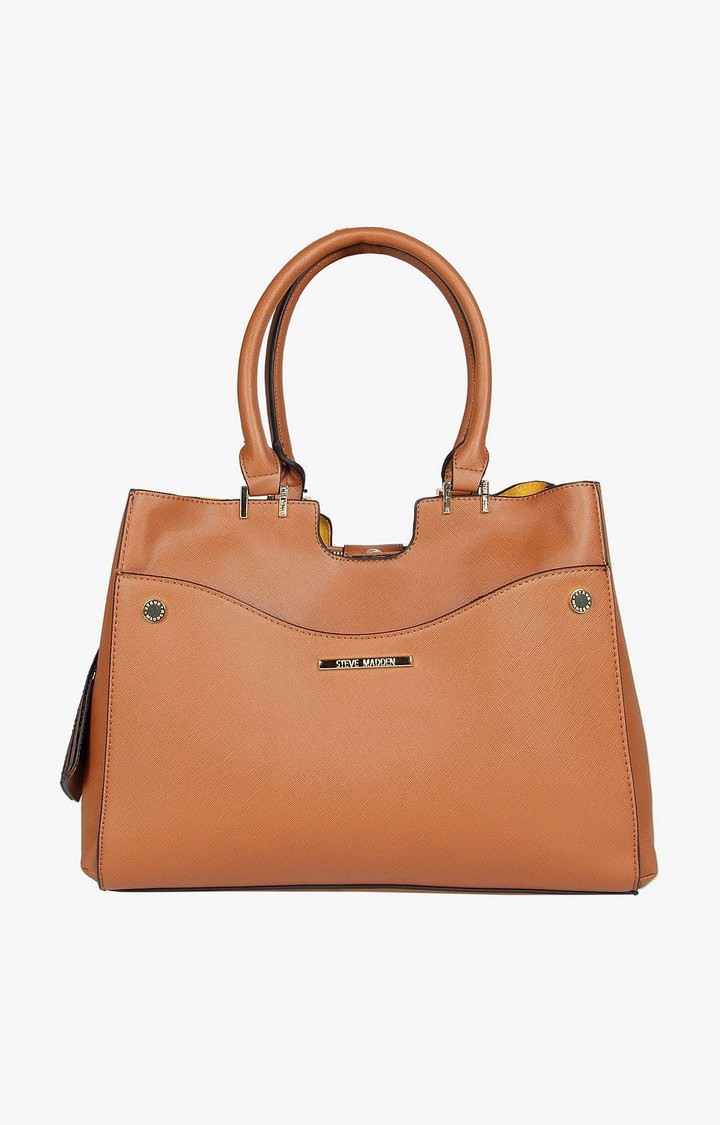 Bavery Brown Handbags