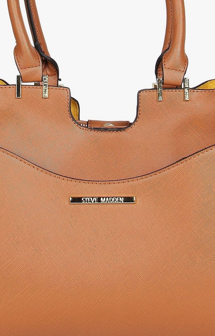 Bavery Brown Handbags