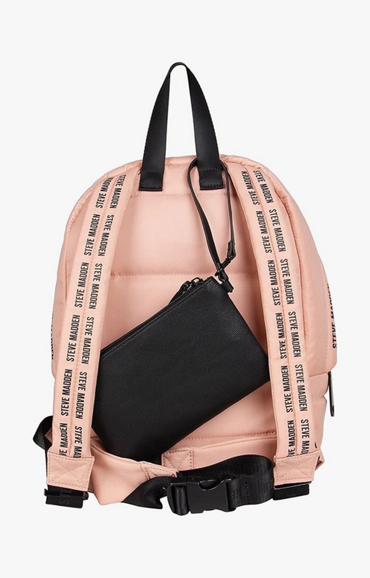 Bariaa Pink Handbags