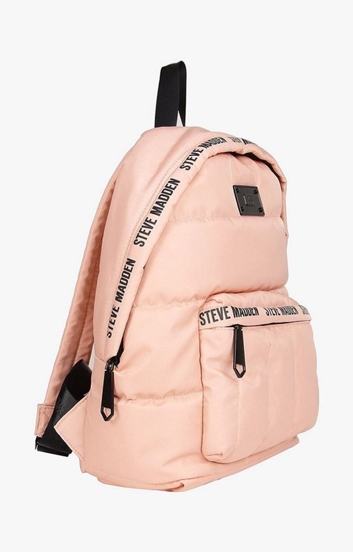 Bariaa Pink Handbags