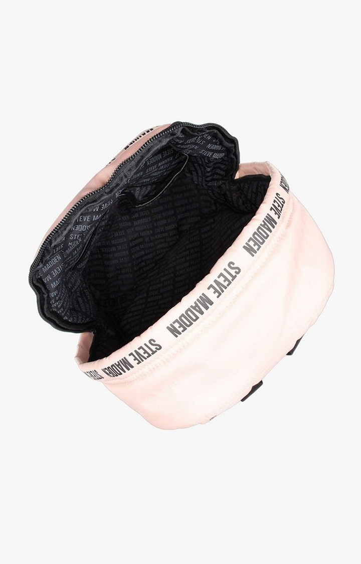 Bariaa Pink Handbags