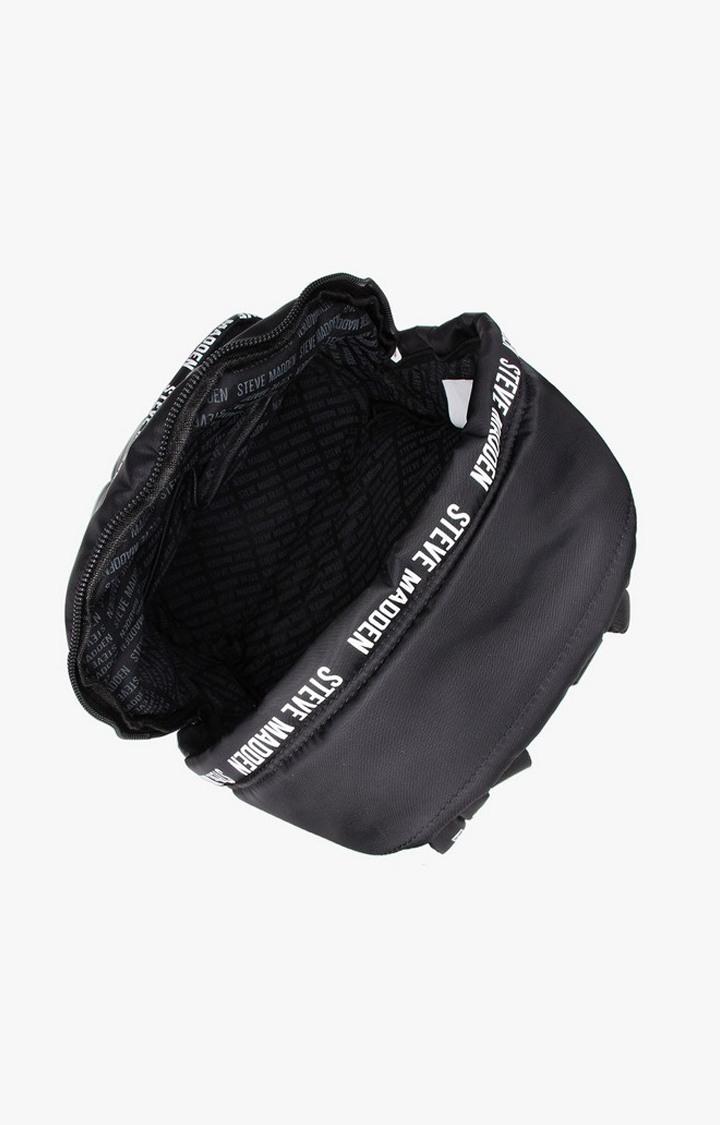 Bariaa Black Handbags