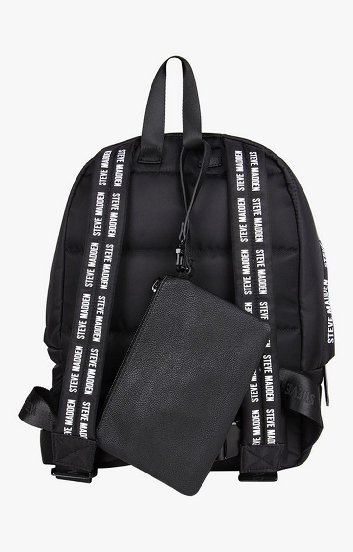 Bariaa Black Handbags
