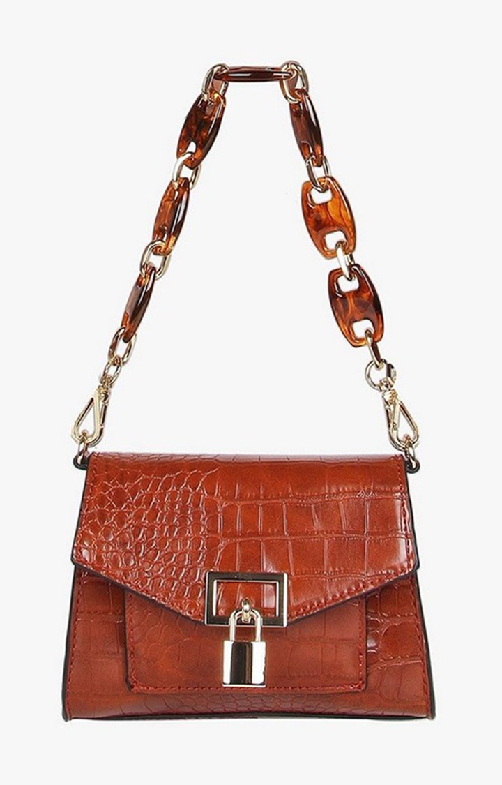 Bemilie Brown Handbags