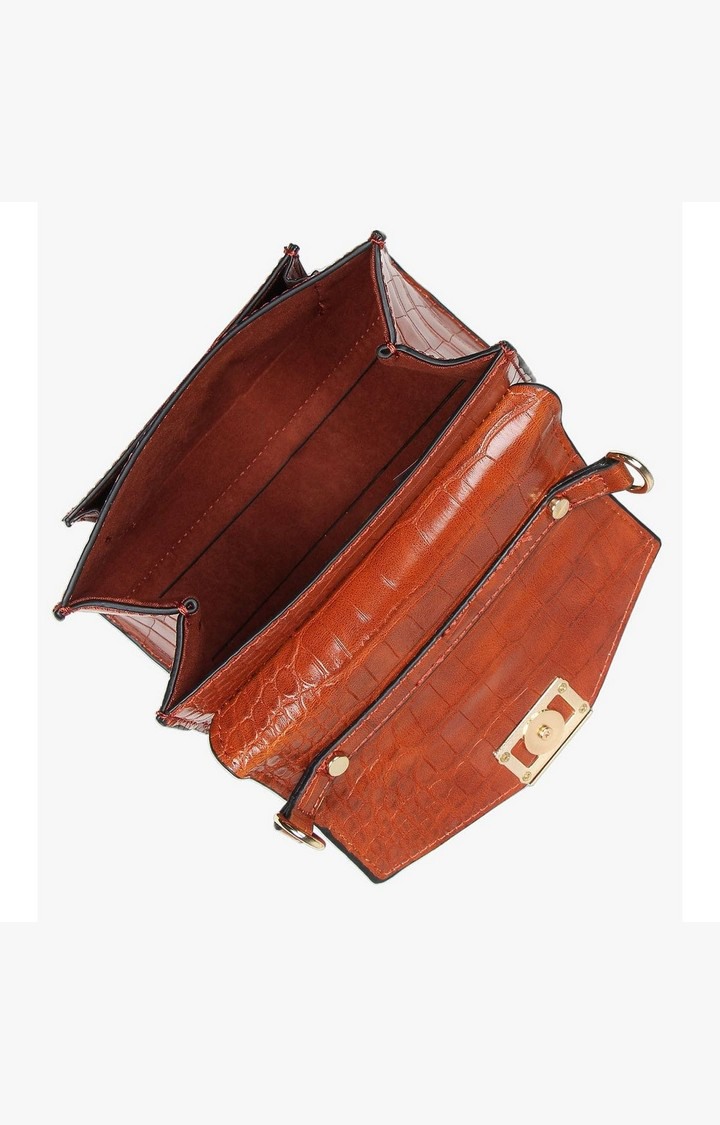 Bemilie Brown Handbags