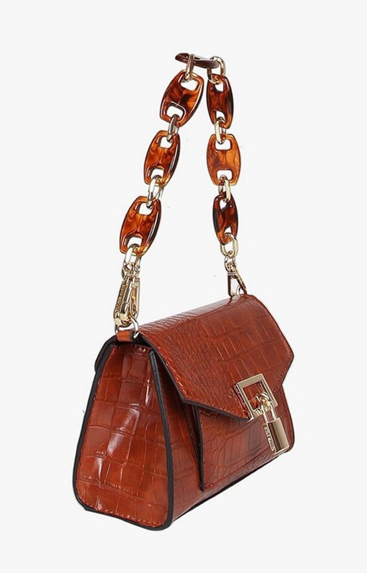 Bemilie Brown Handbags