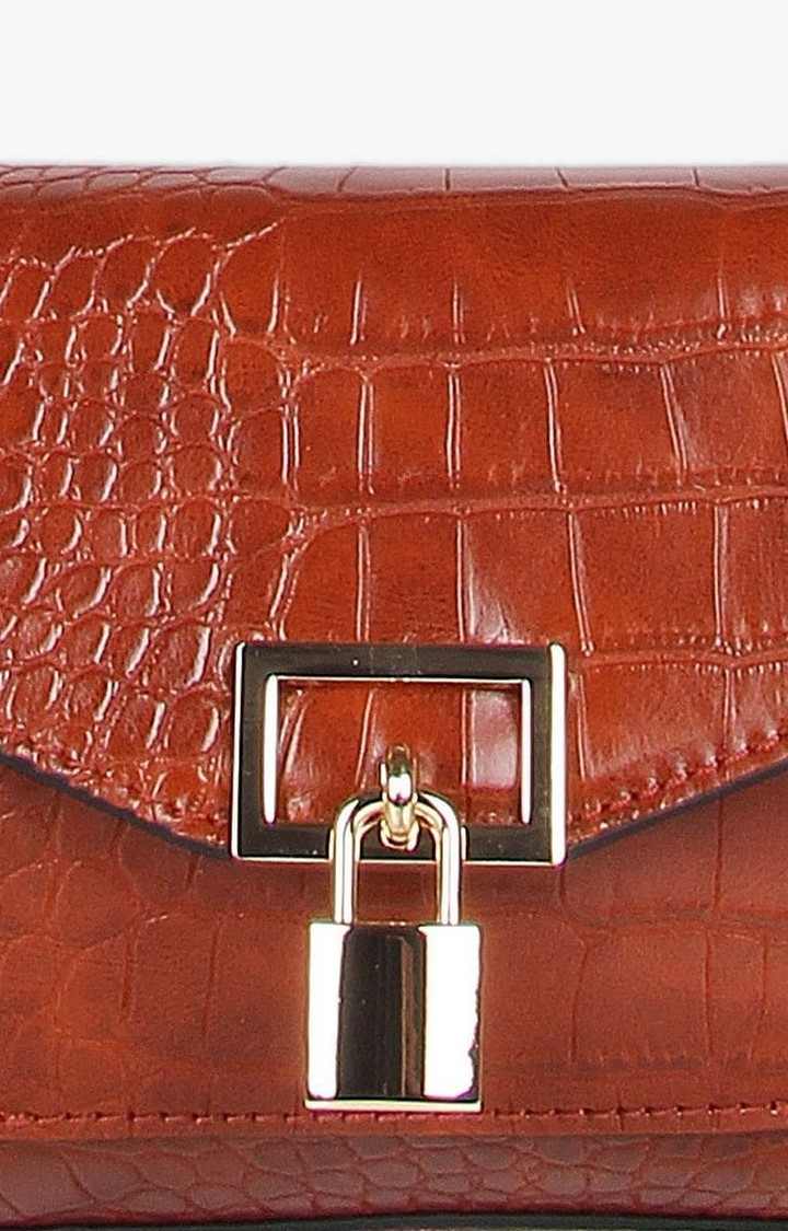Bemilie Brown Handbags