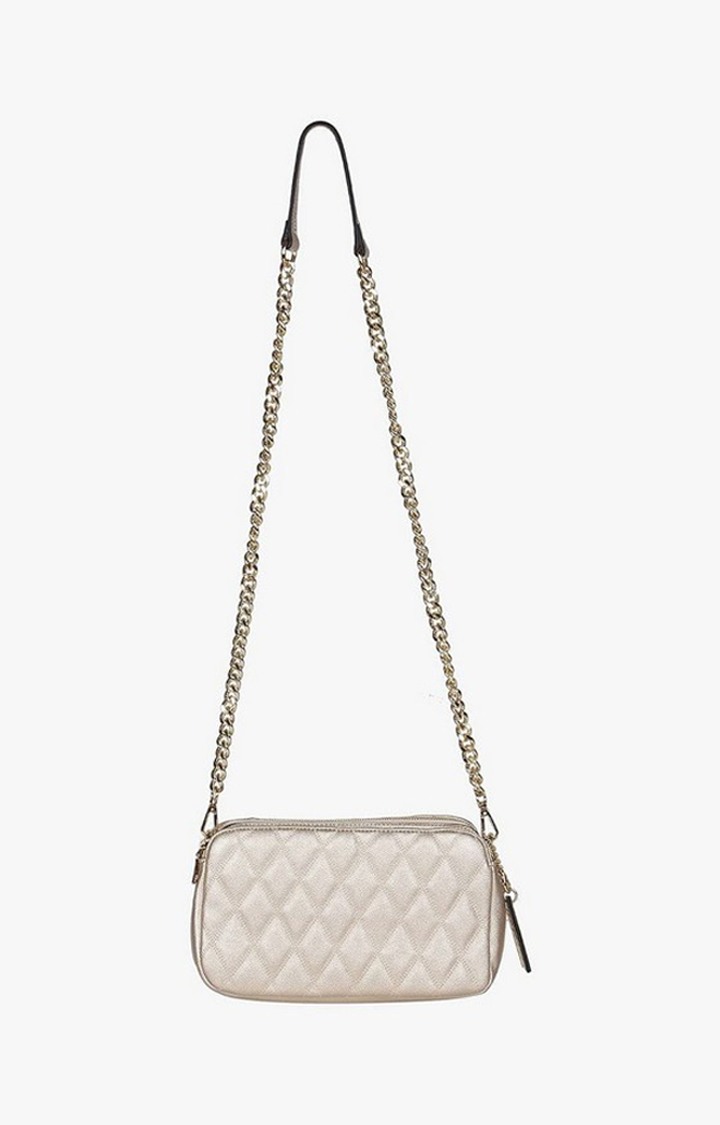 Bteller Gold Handbags