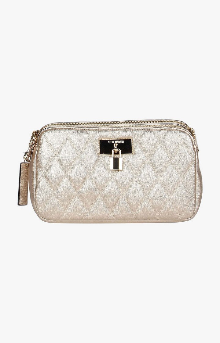 Bteller Gold Handbags