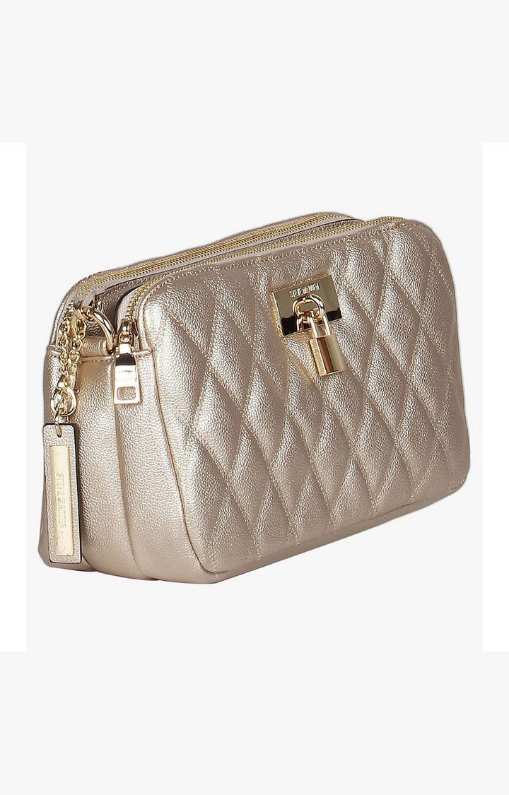 Bteller Gold Handbags