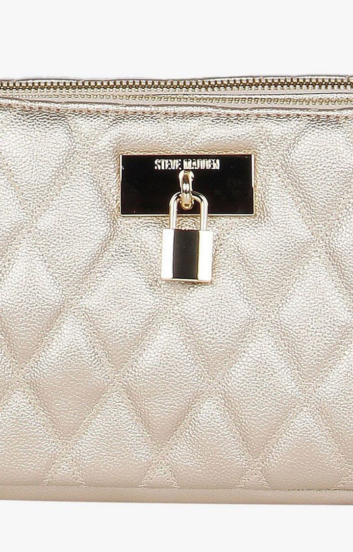 Bteller Gold Handbags
