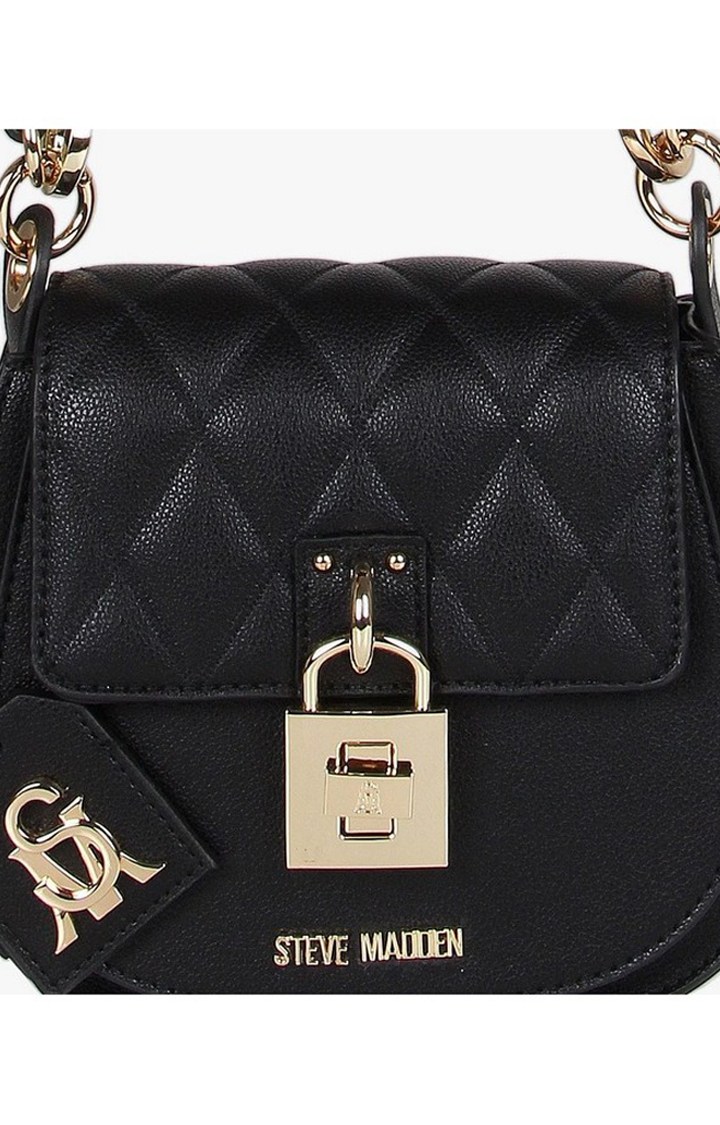 Bsandie Black Handbags
