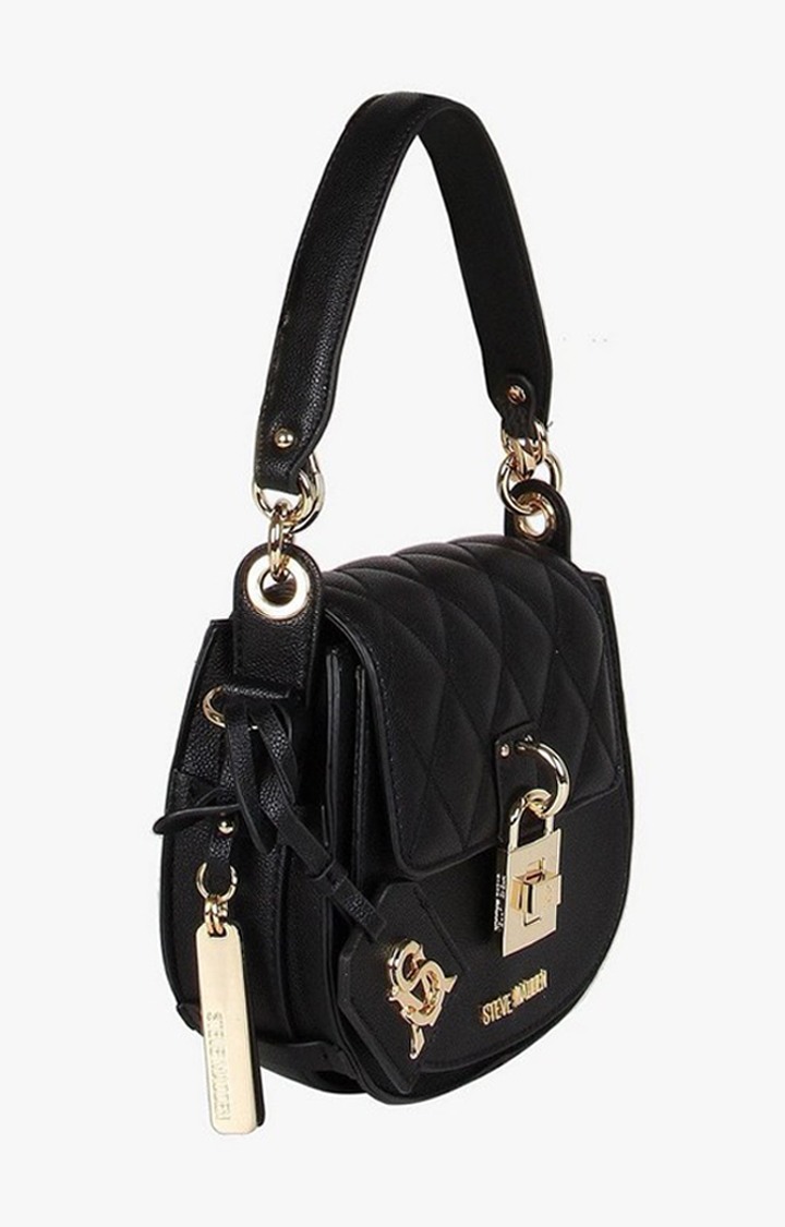 Bsandie Black Handbags