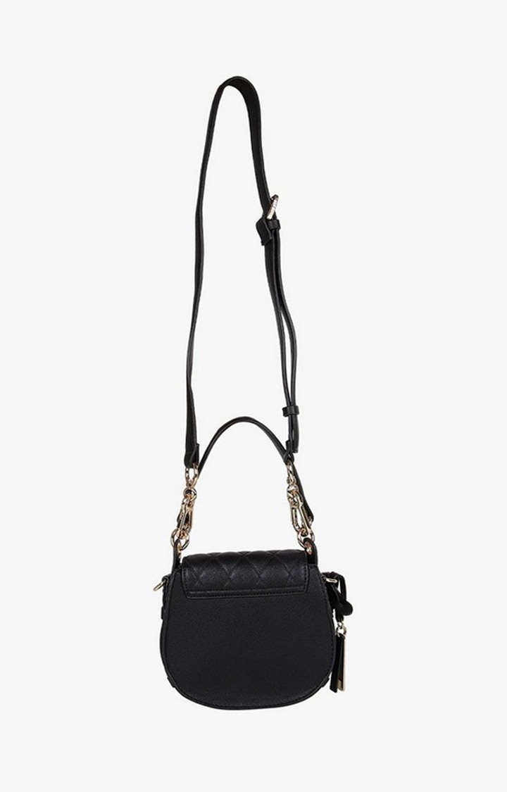 Bsandie Black Handbags