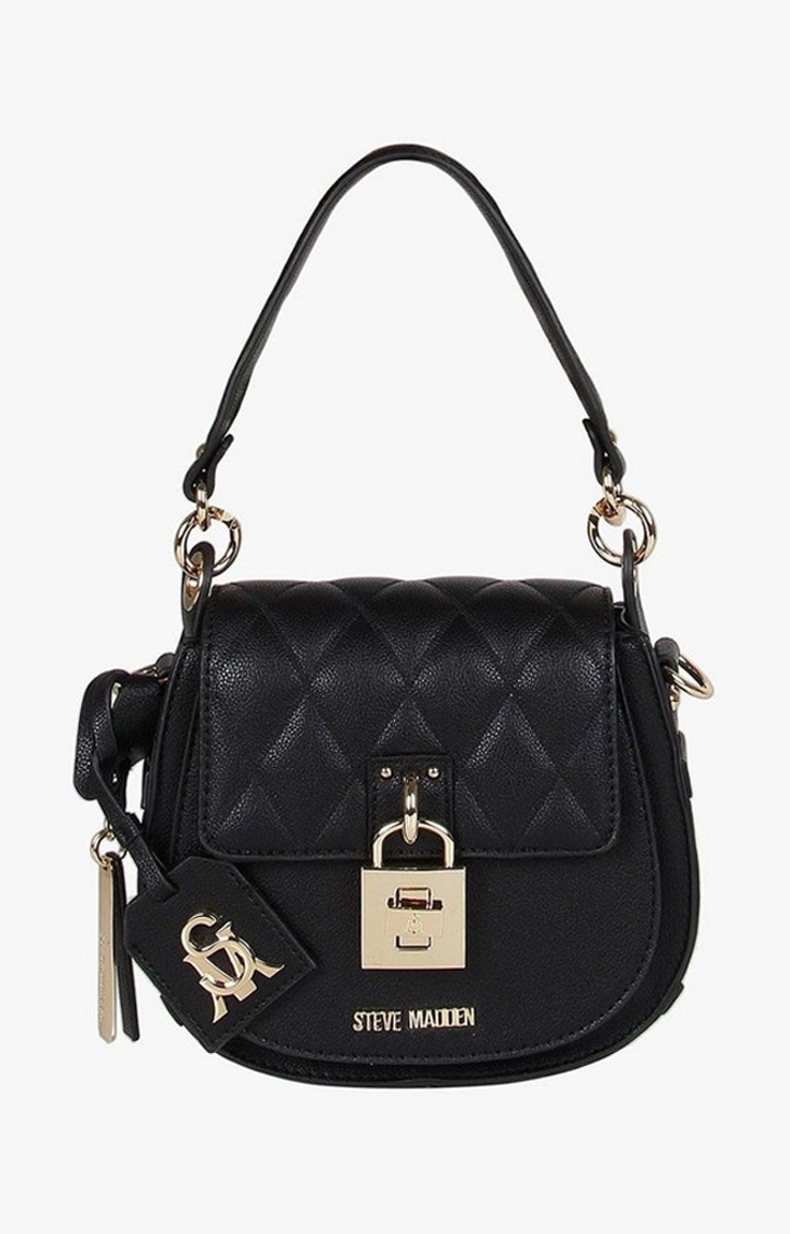 Bsandie Black Handbags