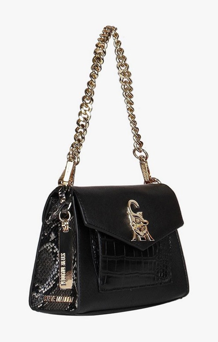 Bkimm Black Handbags