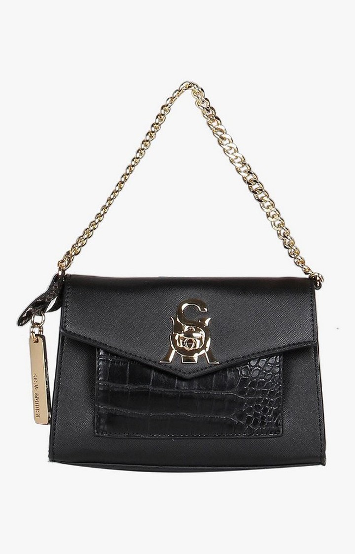 Bkimm Black Handbags
