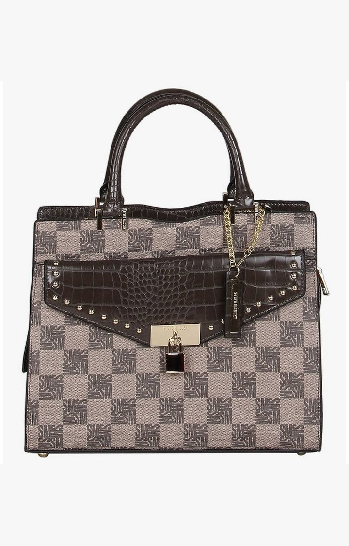 Bprance Green Handbags