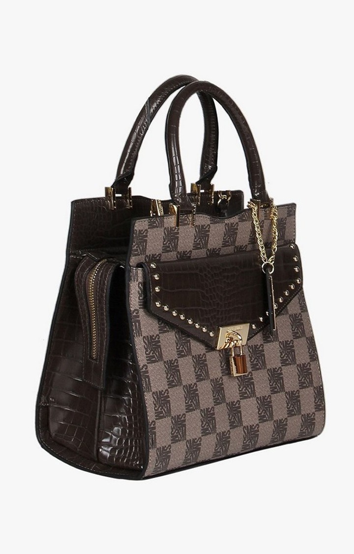 Bprance Green Handbags