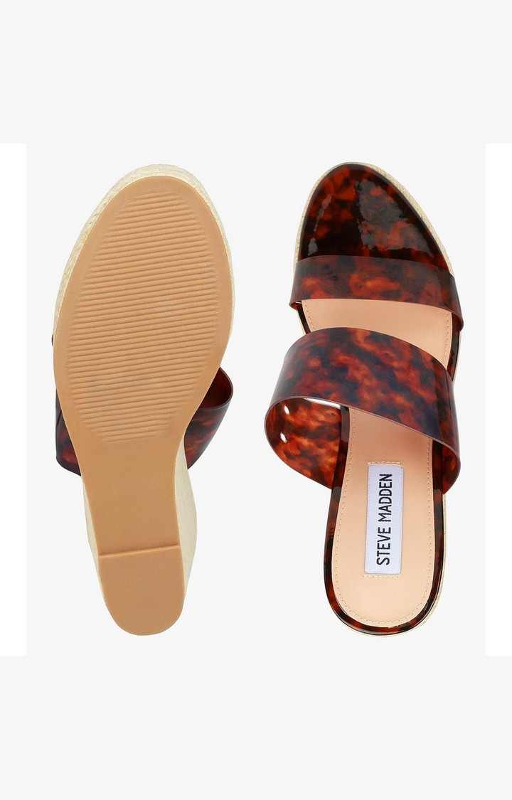 Sunrise-T Natural Wedges