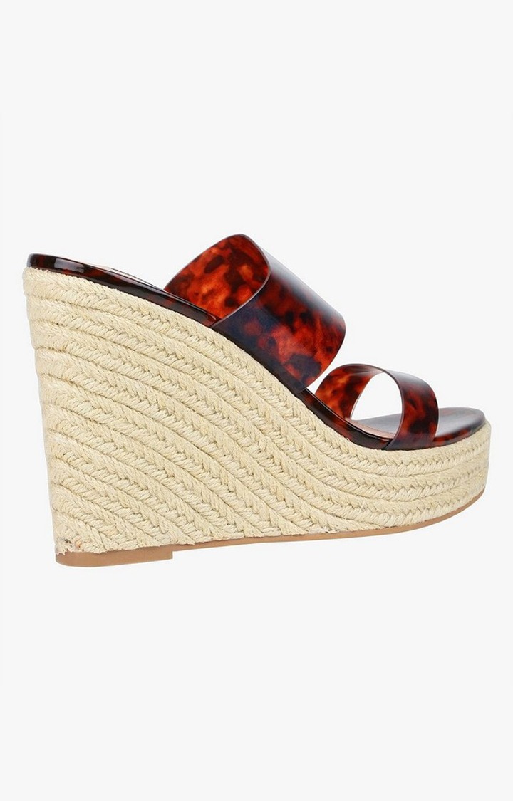 Sunrise-T Natural Wedges