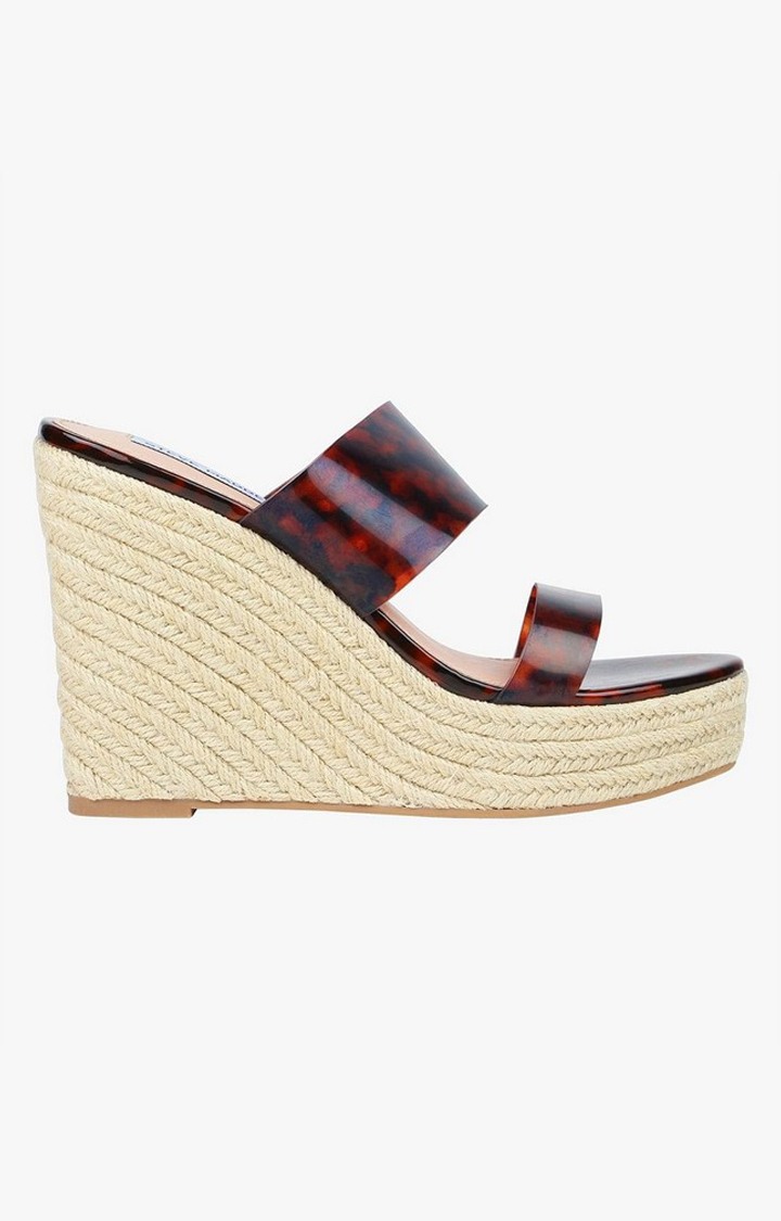 Sunrise-T Natural Wedges