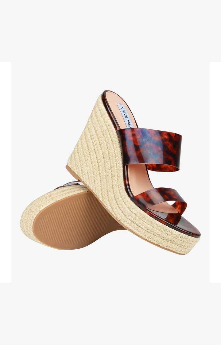Sunrise-T Natural Wedges