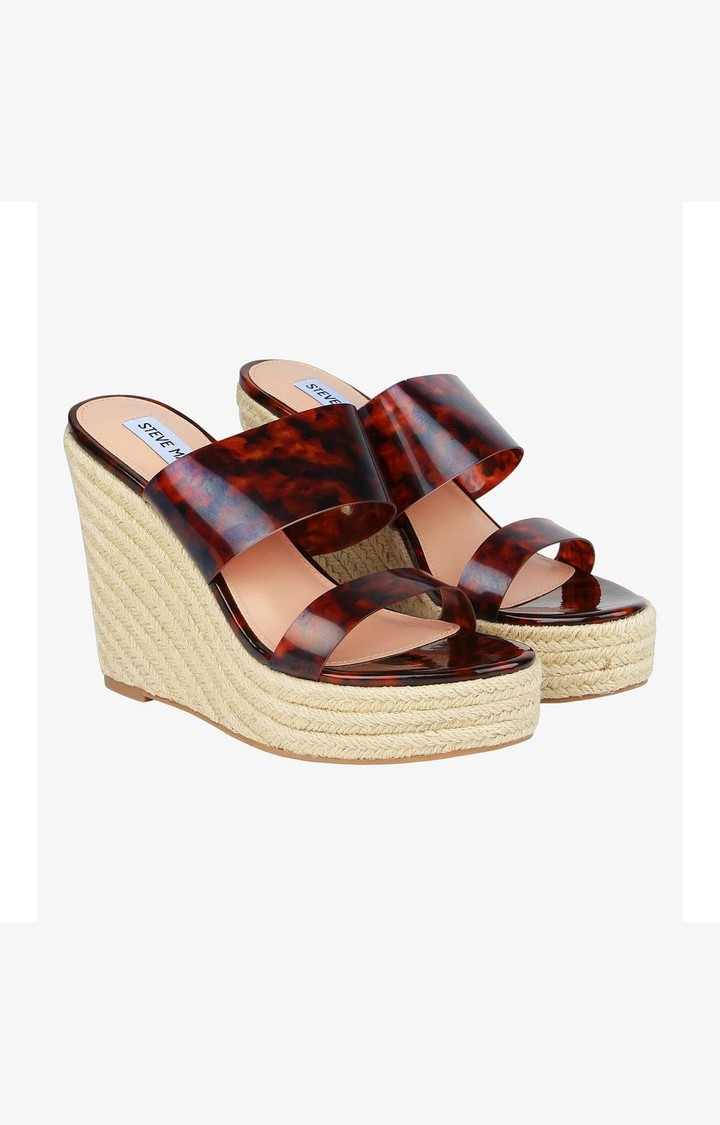 Sunrise-T Natural Wedges
