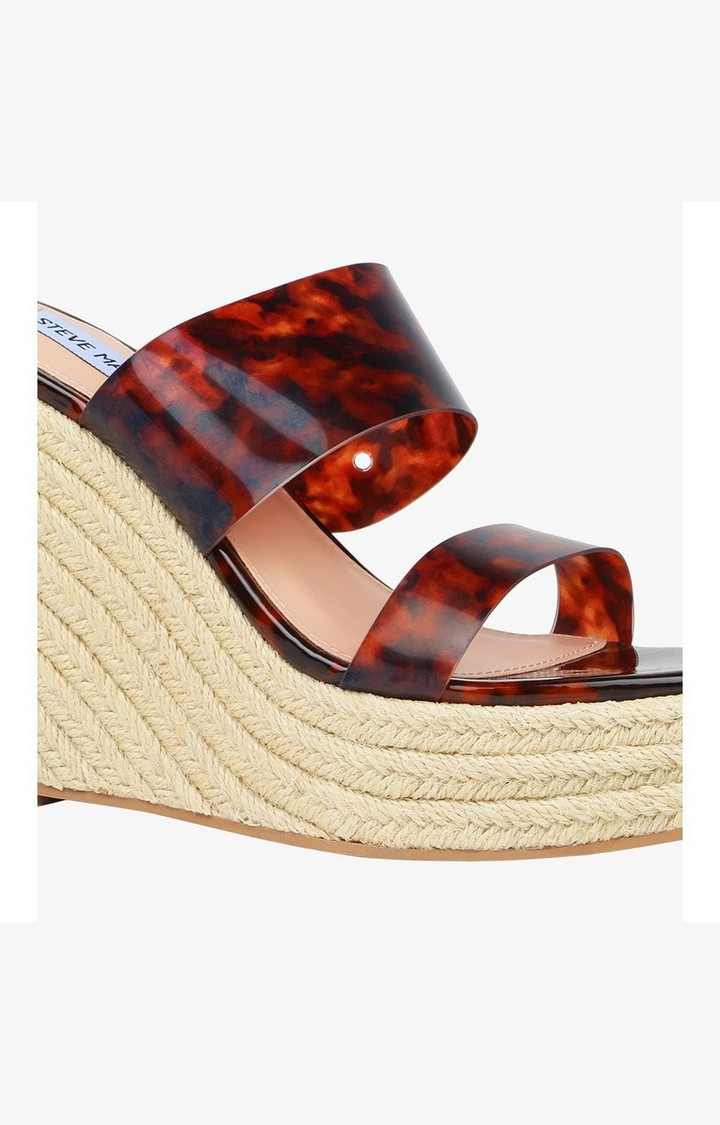 Sunrise-T Natural Wedges