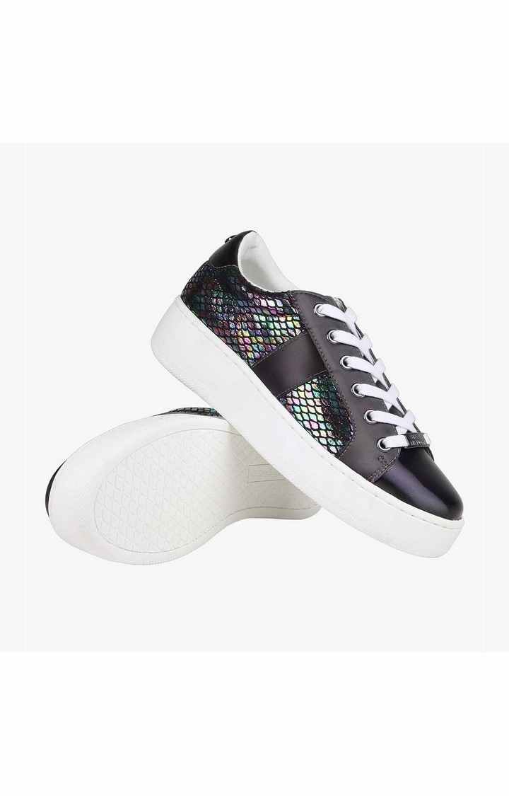 Birdie Multi Sneakers
