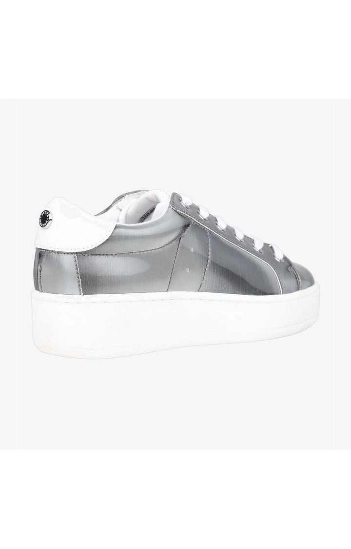 Birdie Black Sneakers
