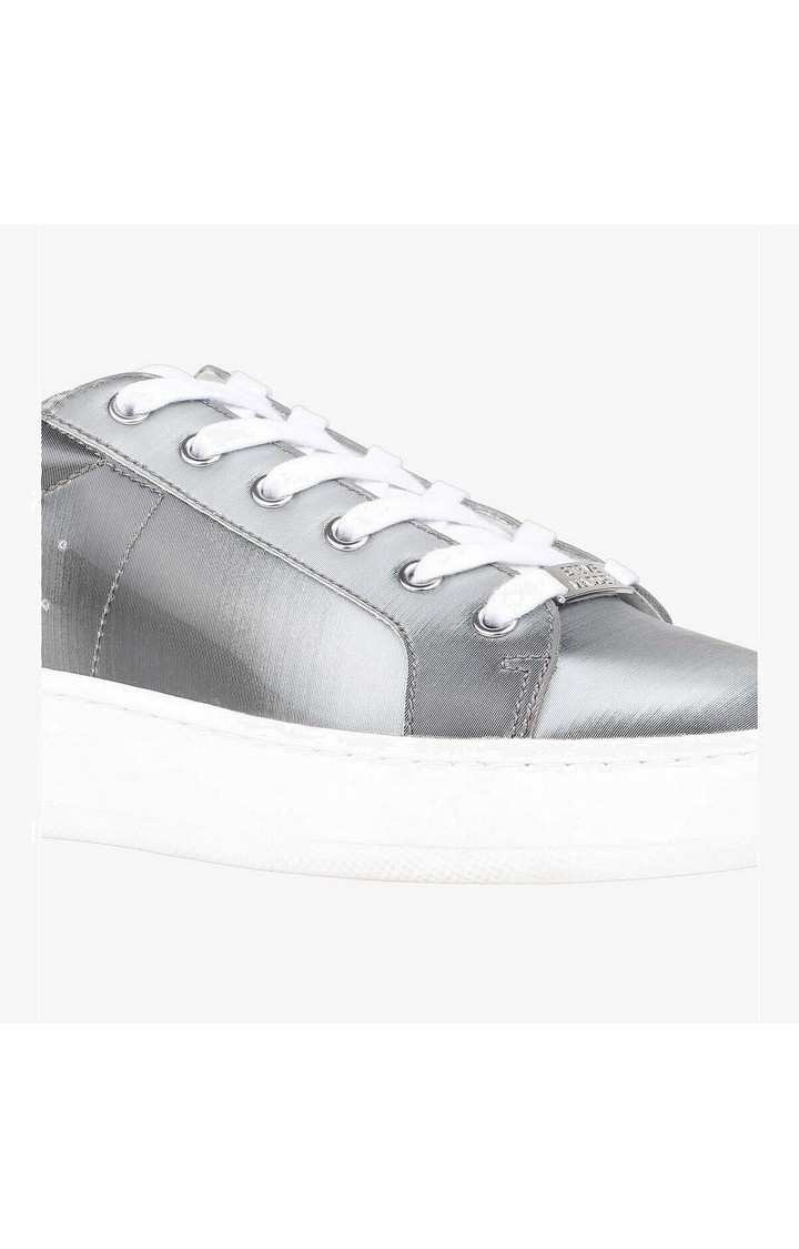 Birdie Black Sneakers