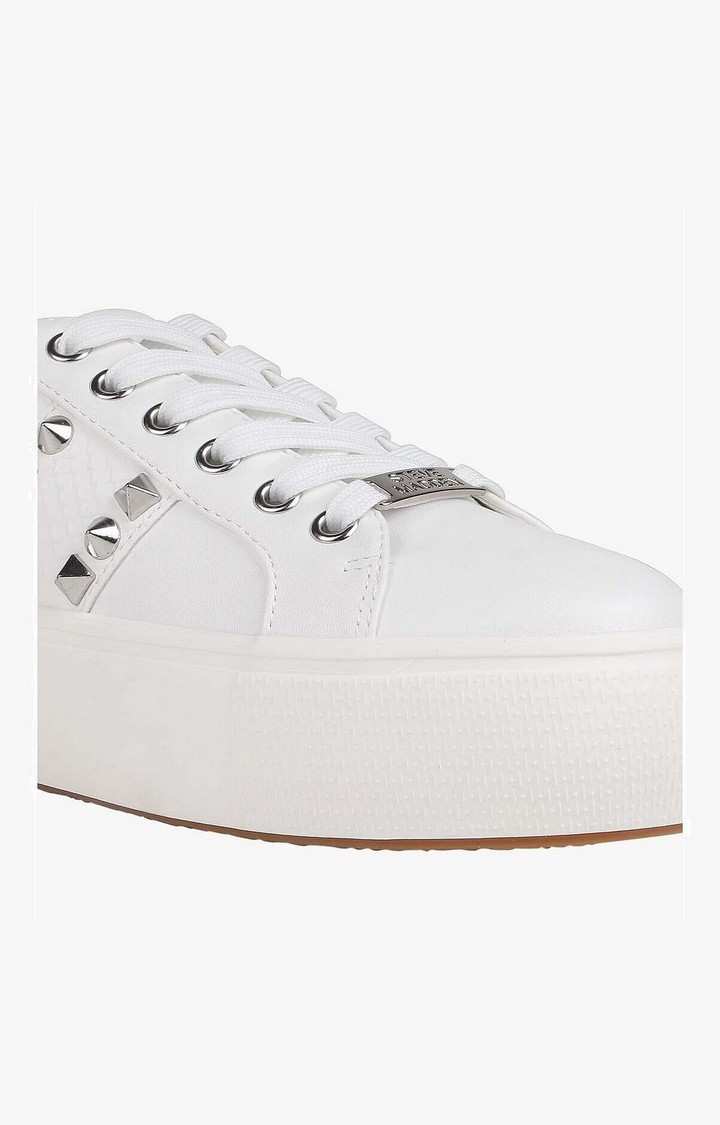 Escala White Sneakers