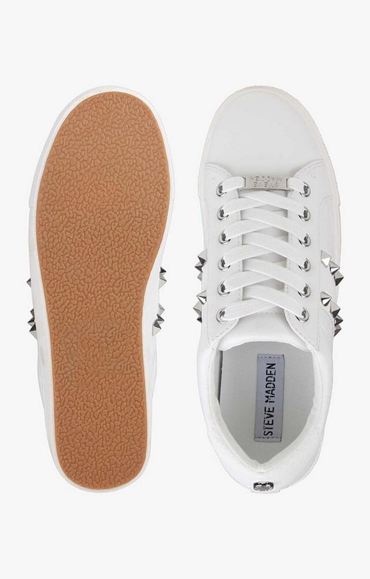 Escala White Sneakers