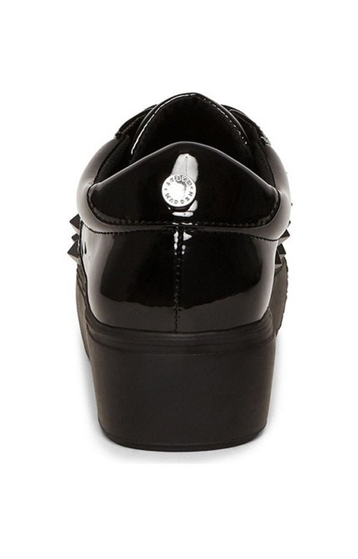 Escala Black Sneakers