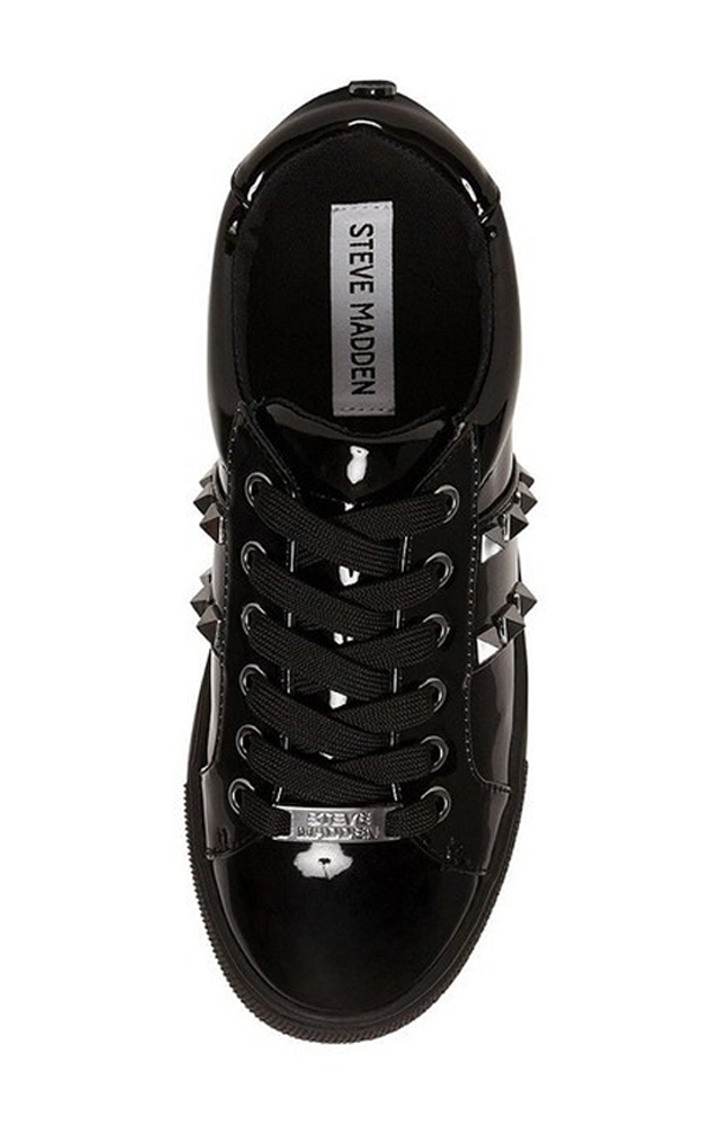 Escala Black Sneakers