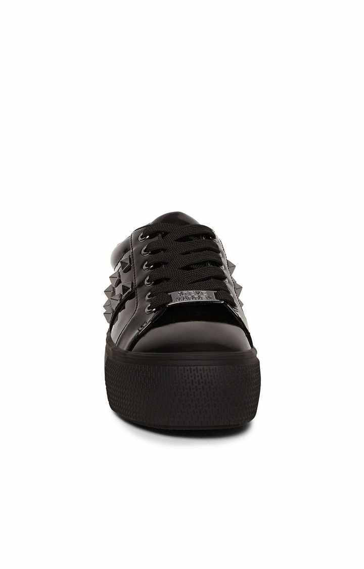 Escala Black Sneakers