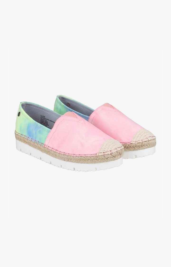 Blloom Multi Closed Flats & Ballerinas