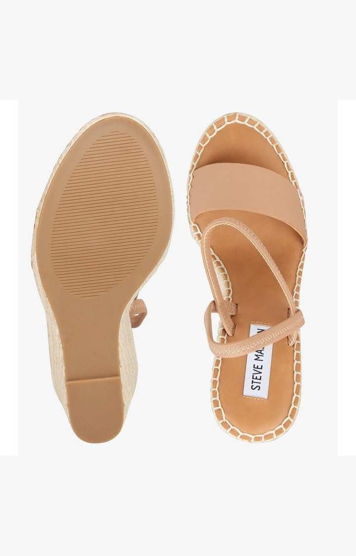 Mckenzie Brown Wedges