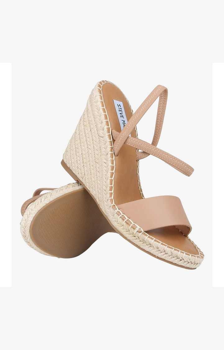 Mckenzie Brown Wedges