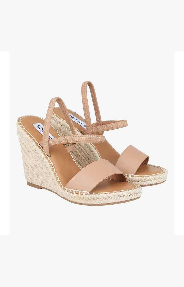 Mckenzie Brown Wedges