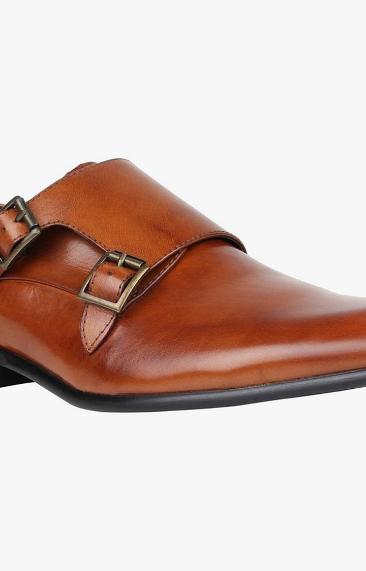 Beaumont Brown Driver Loafers