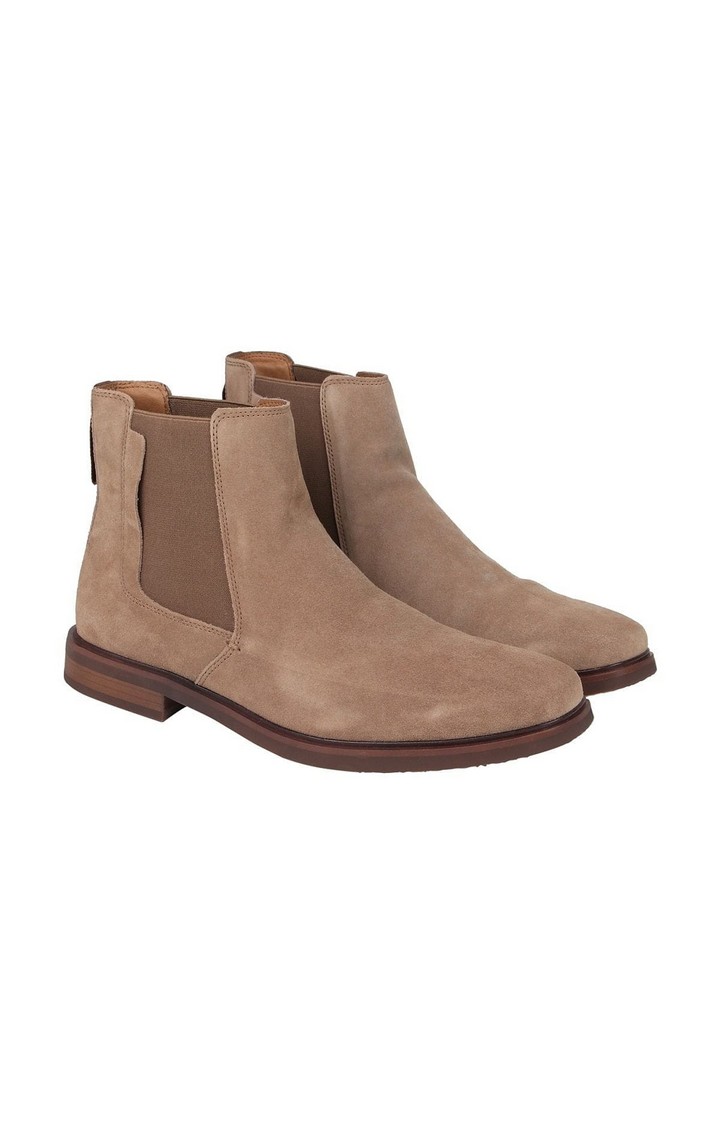 Insider Grey Boots