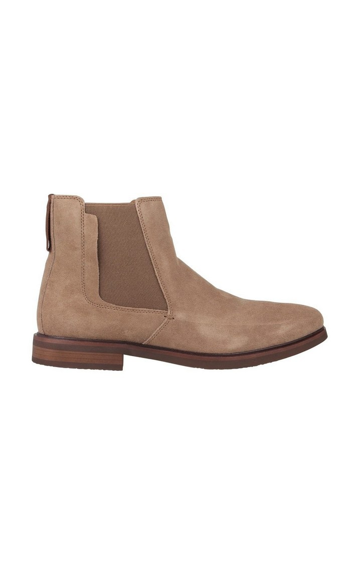 Insider Grey Boots