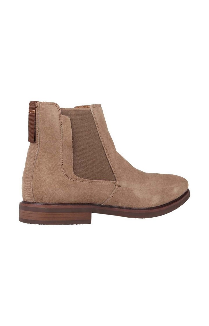 Insider Grey Boots