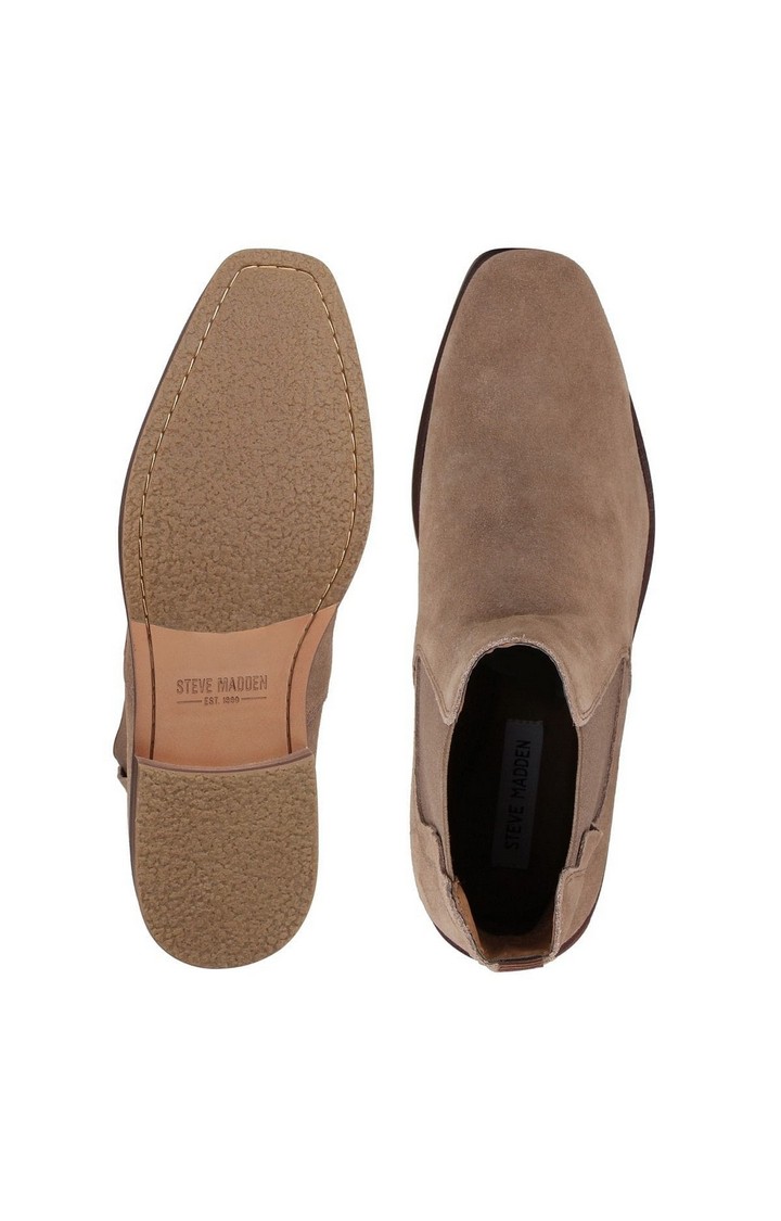 Insider Grey Boots