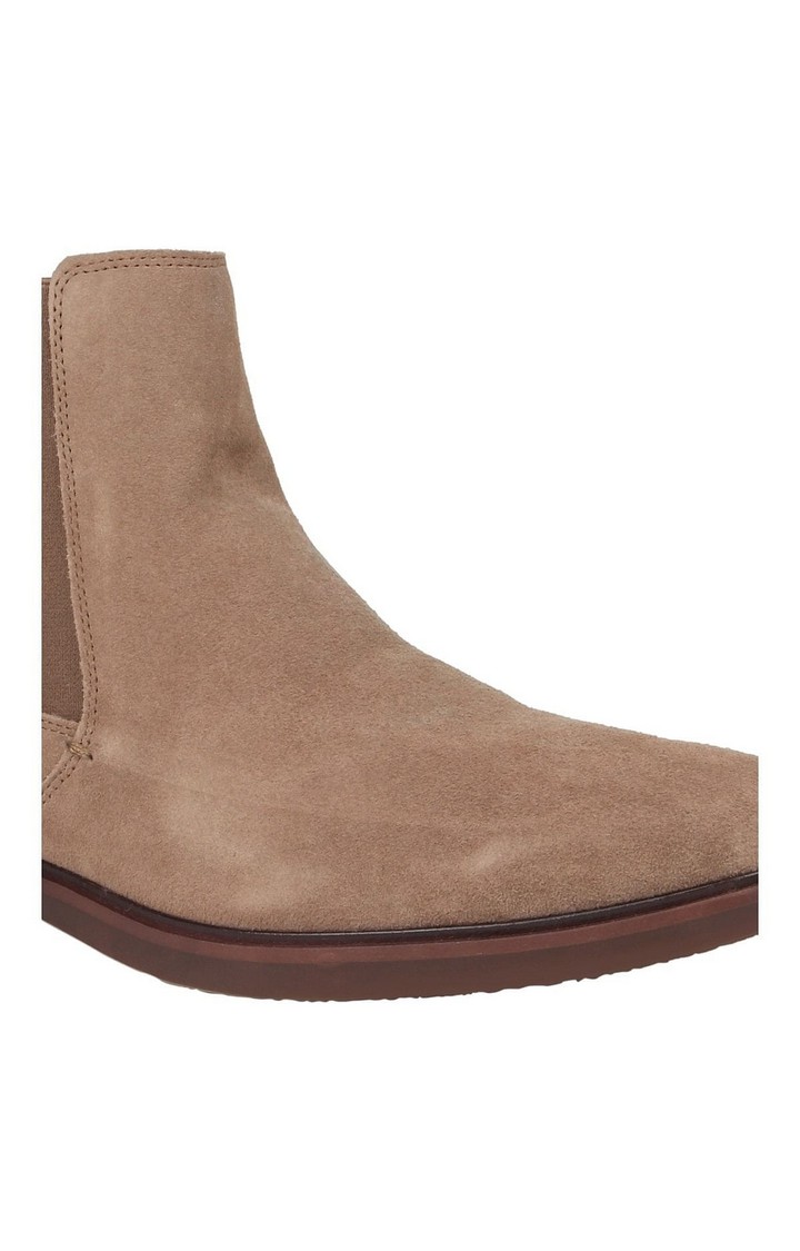 Insider Grey Boots