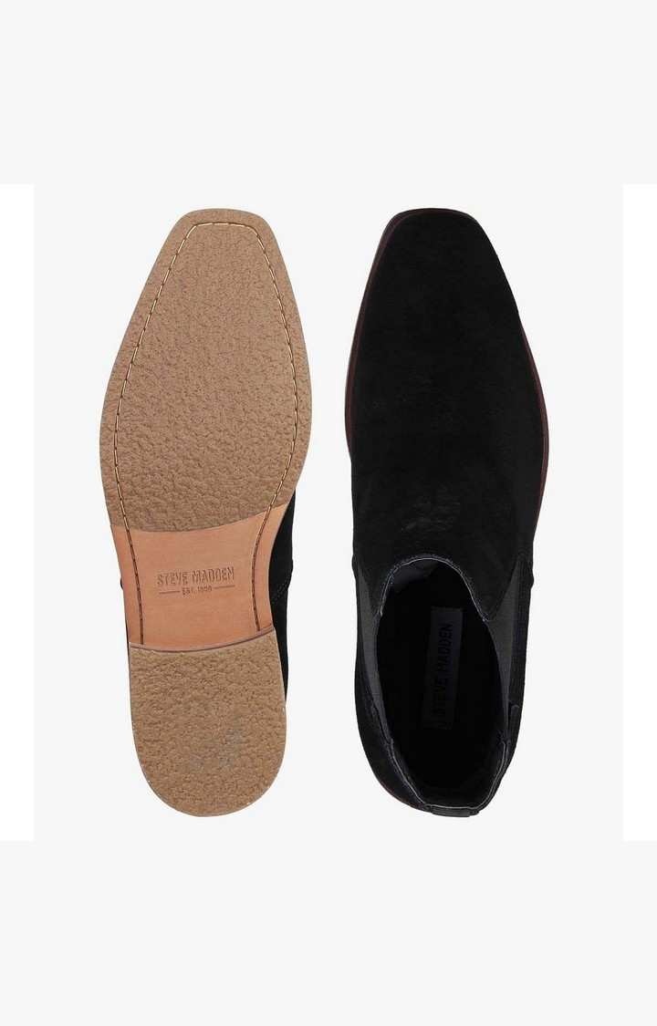 Insider Black Boots